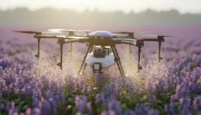 Pollination Assistance