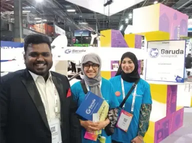 Viva Technology Event