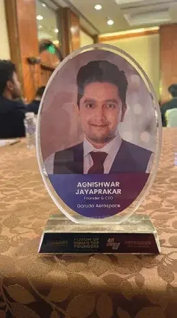 BW Disrupt 40 Under 40