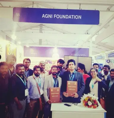 Global Investor Meet