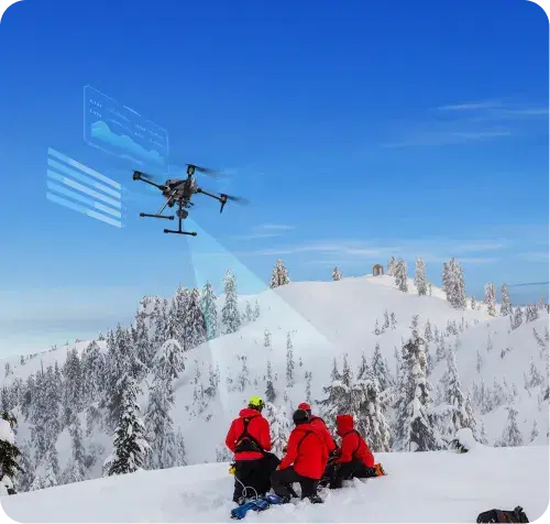 India’s Best Defence Drones