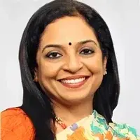 Ms. Maya Swaminathan Sinha