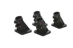 Heavy-lift frame structure