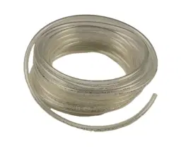 Tethered power system