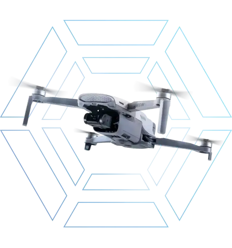 Droni Drone