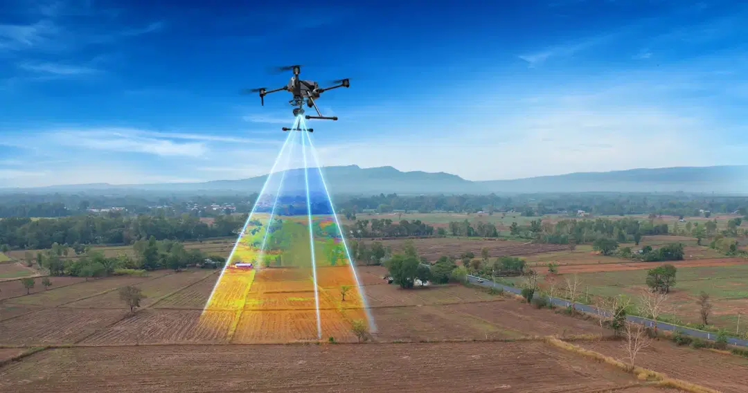 Top Drones Available Online