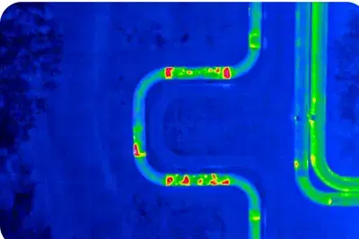 Oil & Gas Pipeline Inspection