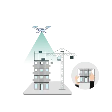 Construction and maintenance