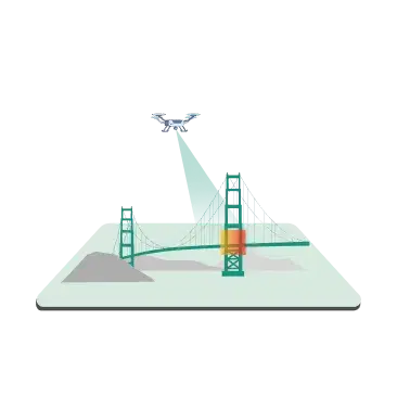 Industrial infrastructure