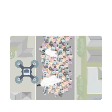 Defence and tactical operations