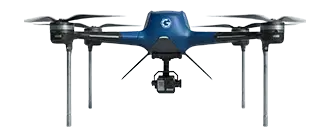Industrial BI Drone