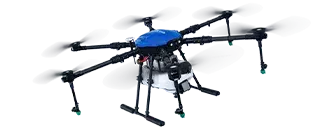 Agri Kisan Drone V2