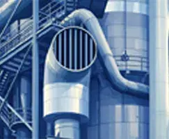 Industrial monitoring