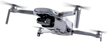 Industrial Droni Drone