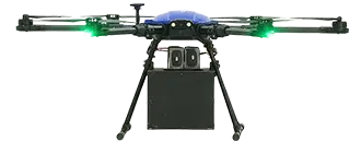 Delivery Drone - 10kg