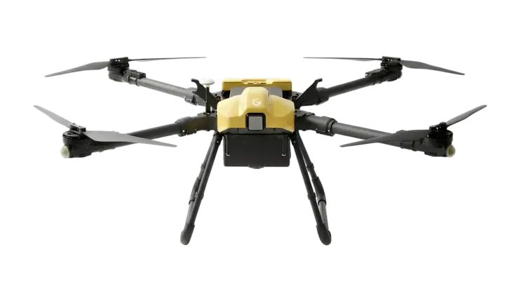Delivery Drone - 50kg
