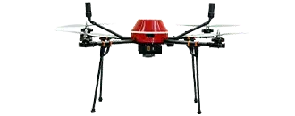 Fire Fighting Drone