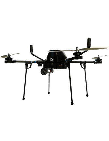 NDT Drone