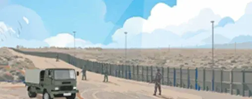 Advanced UAV Training