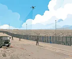 Defence & Security Operations