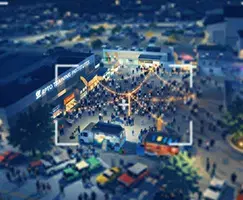 Public Event Security