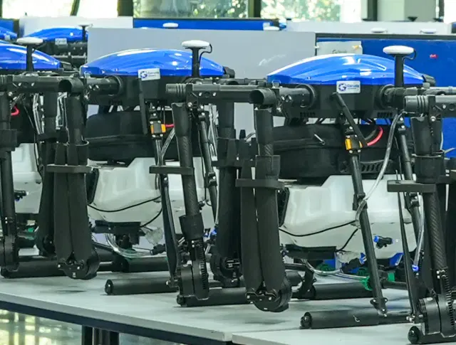 Best Drones for Agriculture