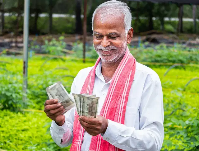 India's Best Agri Drones