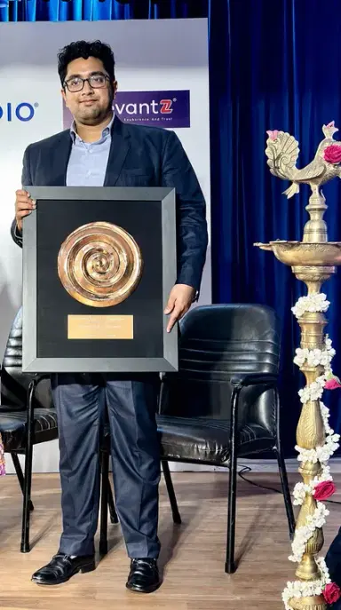 Champions of Chennai