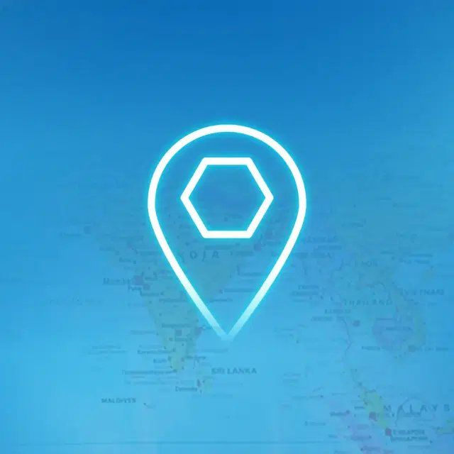 list of drone company in india