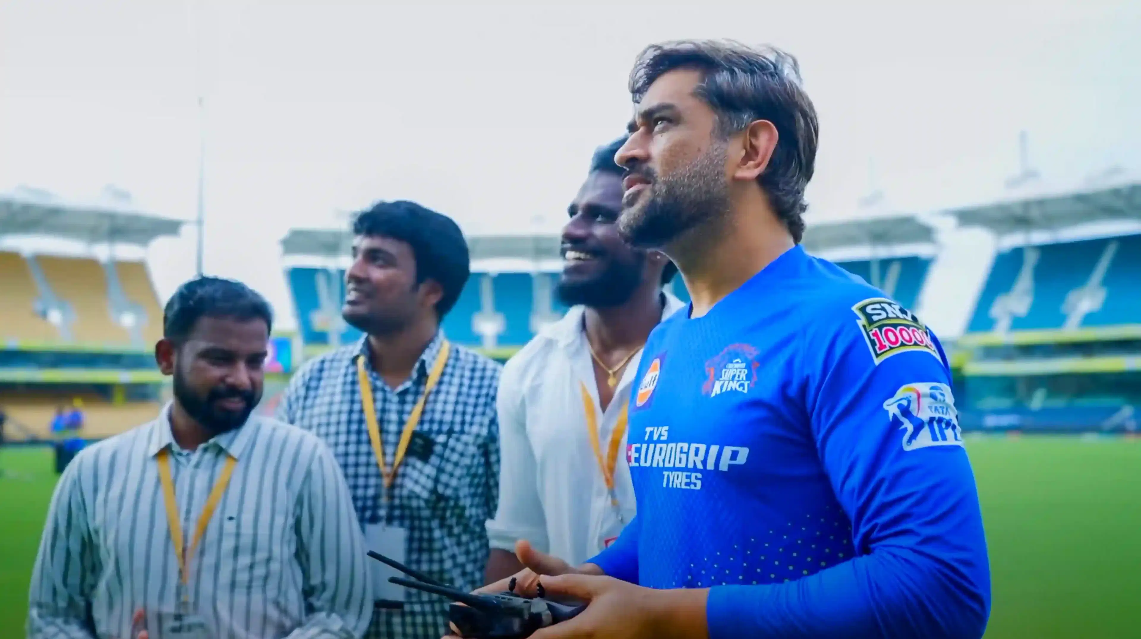 Garuda: India’s Drone Leader