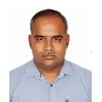 Mr. Krishnasamy Rajagopalan Sathiyanarayanan