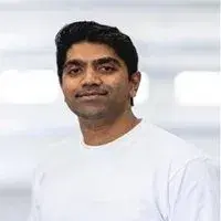 Mr. Vishnu Jayaprakash