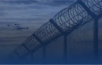 Defence & Surveillance