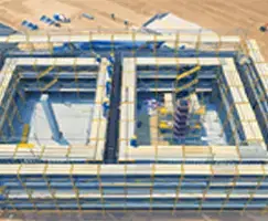 Infrastructure and Construction