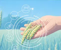 Agriculture & Land Management