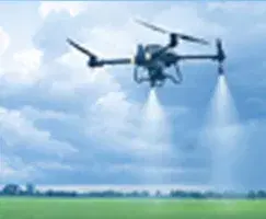 Precision agriculture