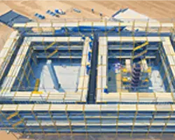 Industrial monitoring