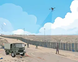 Defence and tactical use