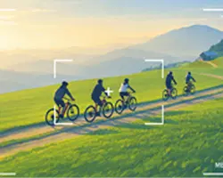 Videography and hobby flying