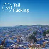 Circling camera feature