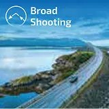 Time-lapse photography camera feature