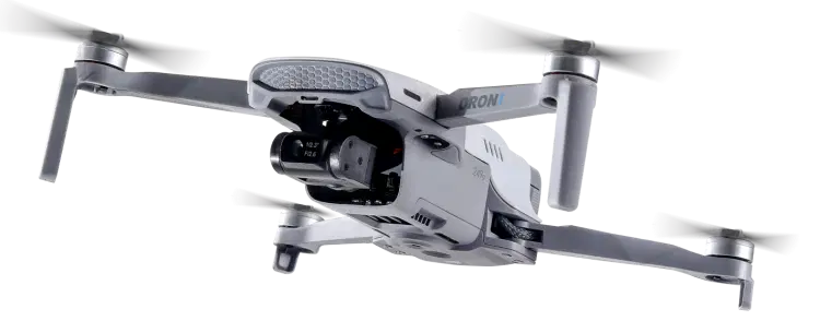 Industrial Droni Drone