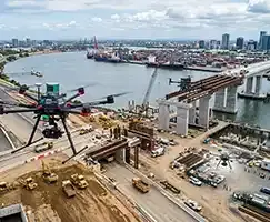 Infrastructure Projects