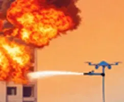 Fire Rescue Operations