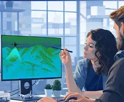 Industrial Monitoring