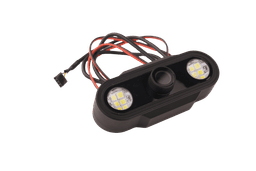 Monitoring Camera System