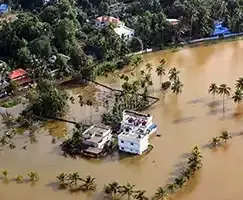 Emergency and disaster response