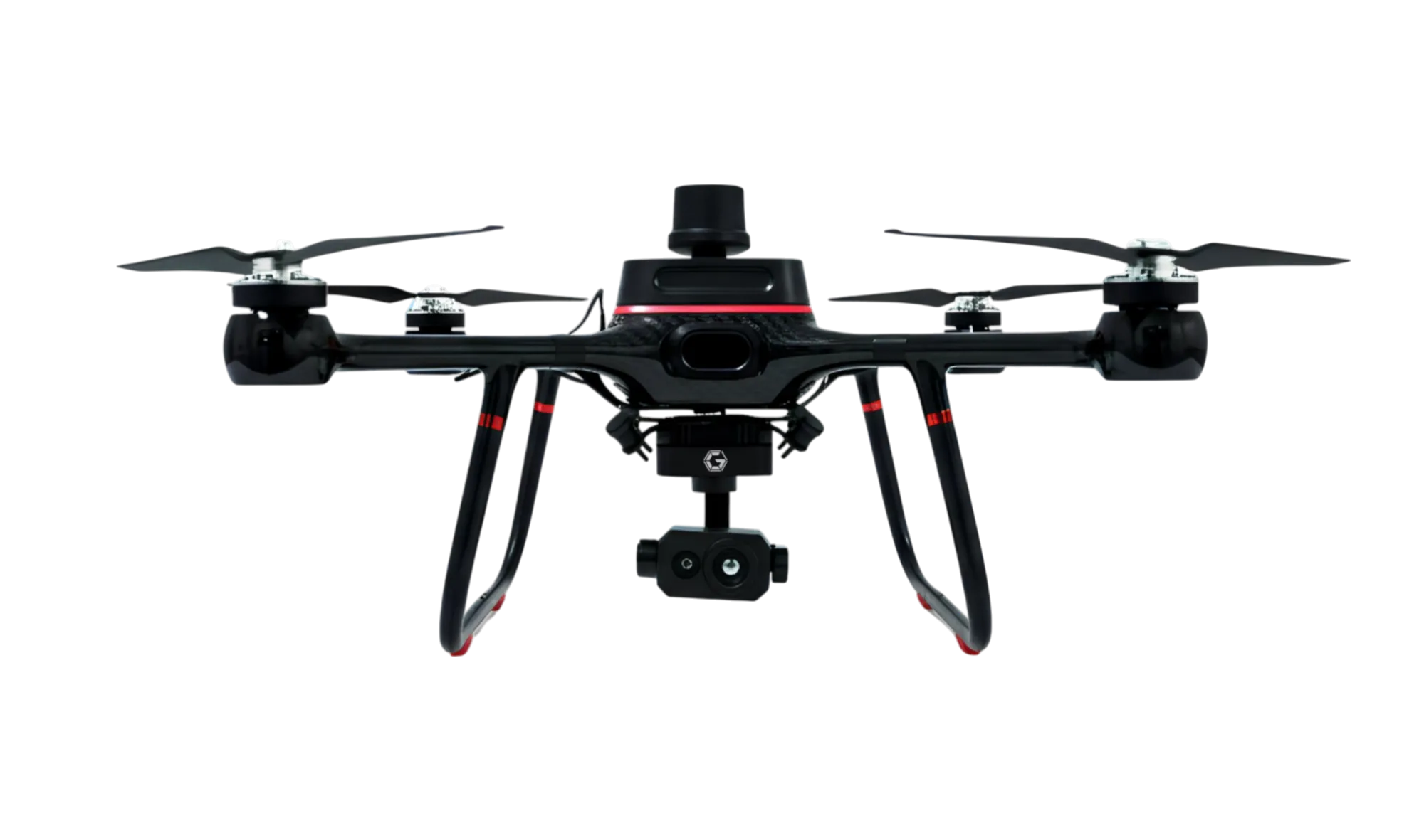 G500 Surveillance Drone